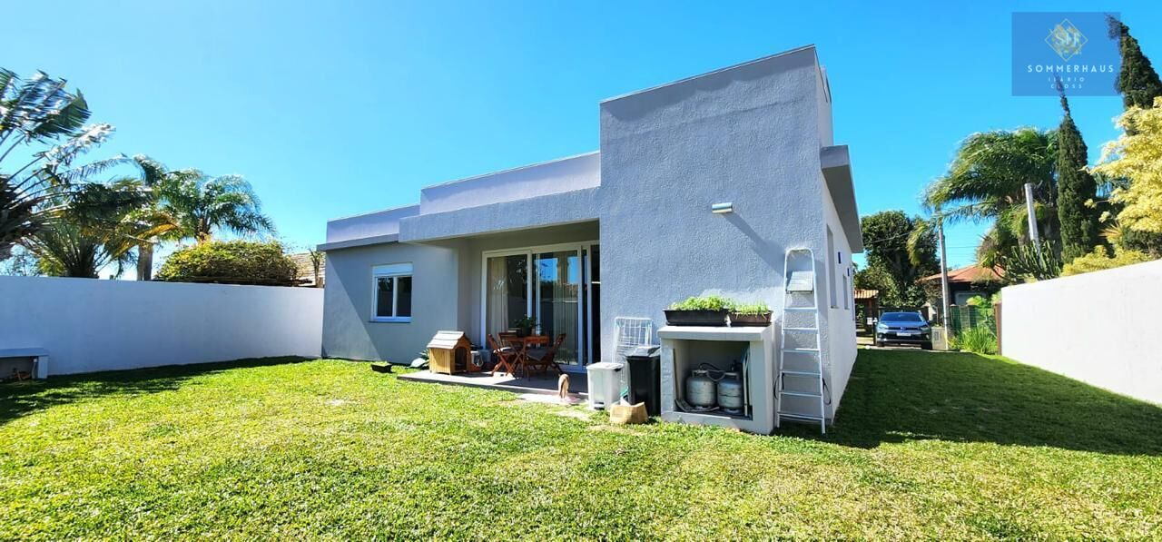 Casa, 3 quartos, 161 m² - Foto 3