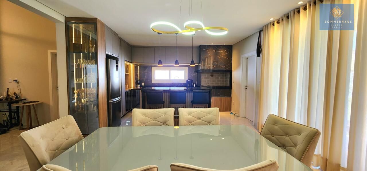 Casa, 3 quartos, 161 m² - Foto 10