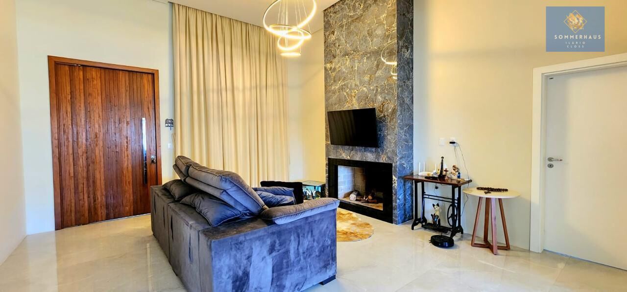 Casa, 3 quartos, 161 m² - Foto 5