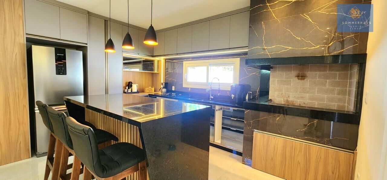 Casa, 3 quartos, 161 m² - Foto 8