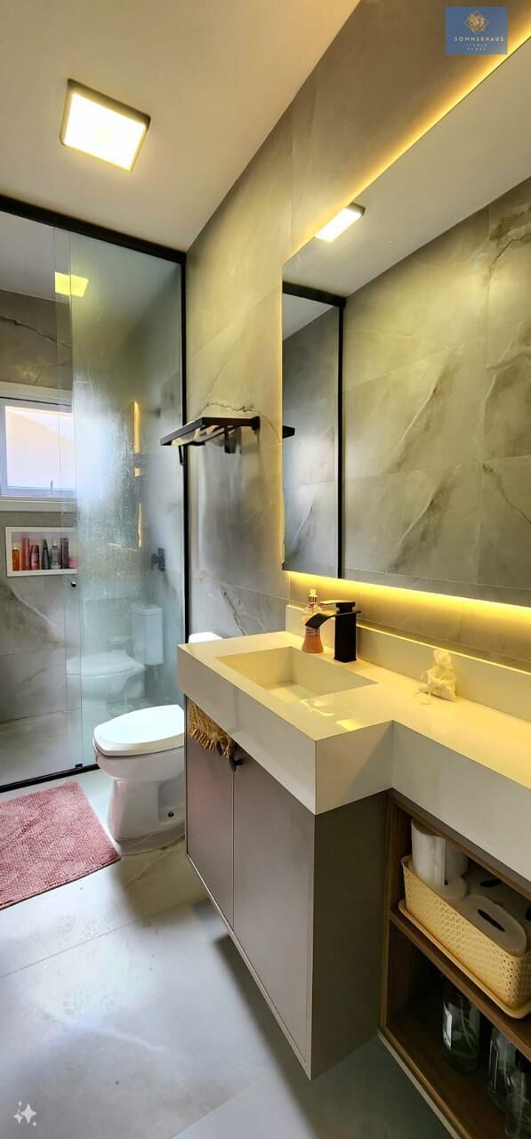 Casa, 3 quartos, 161 m² - Foto 19