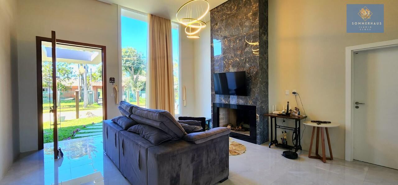 Casa, 3 quartos, 161 m² - Foto 4