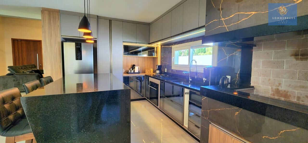 Casa, 3 quartos, 161 m² - Foto 12