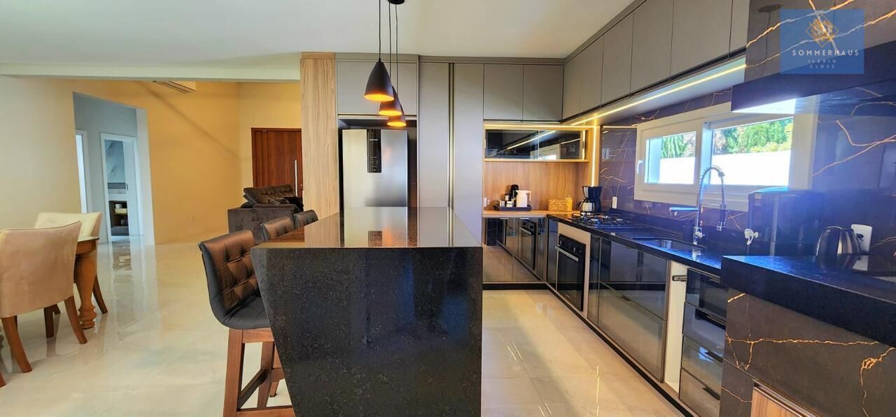 Casa, 3 quartos, 161 m² - Foto 9