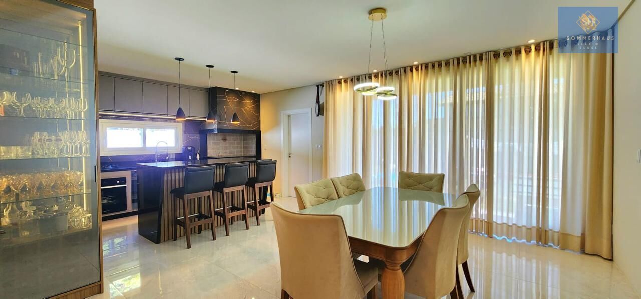 Casa, 3 quartos, 161 m² - Foto 7