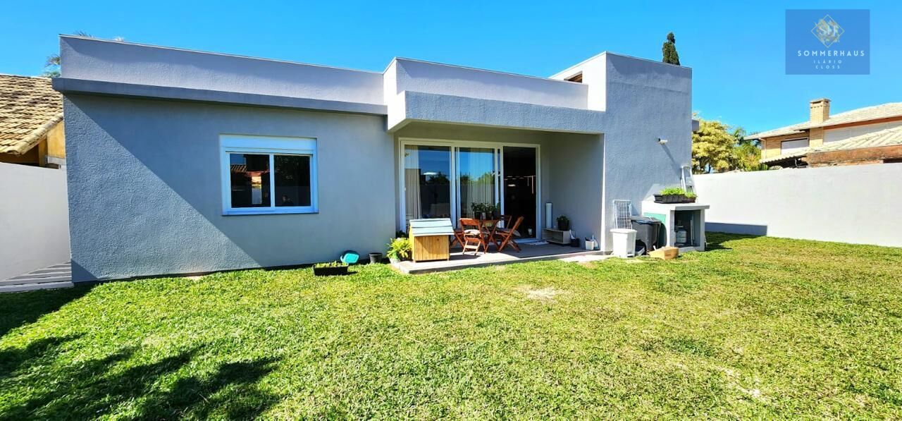 Casa, 3 quartos, 161 m² - Foto 2