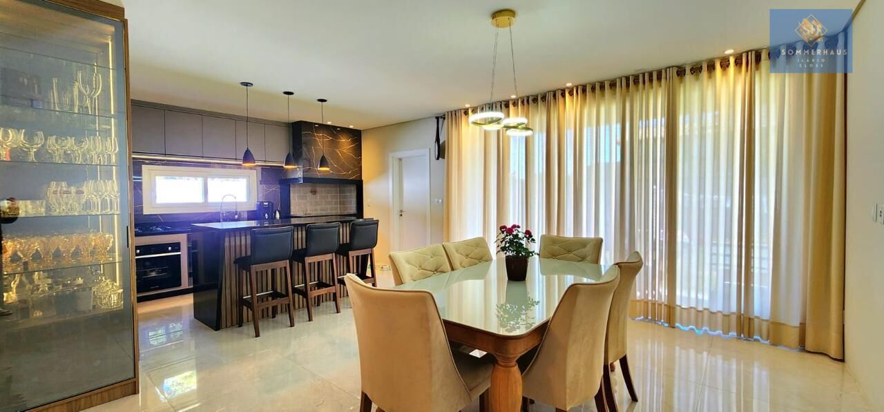 Casa, 3 quartos, 161 m² - Foto 11