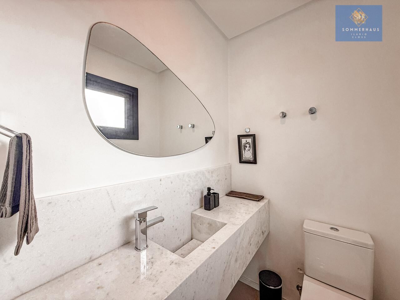 Casa, 4 quartos, 300 m² - Foto 33