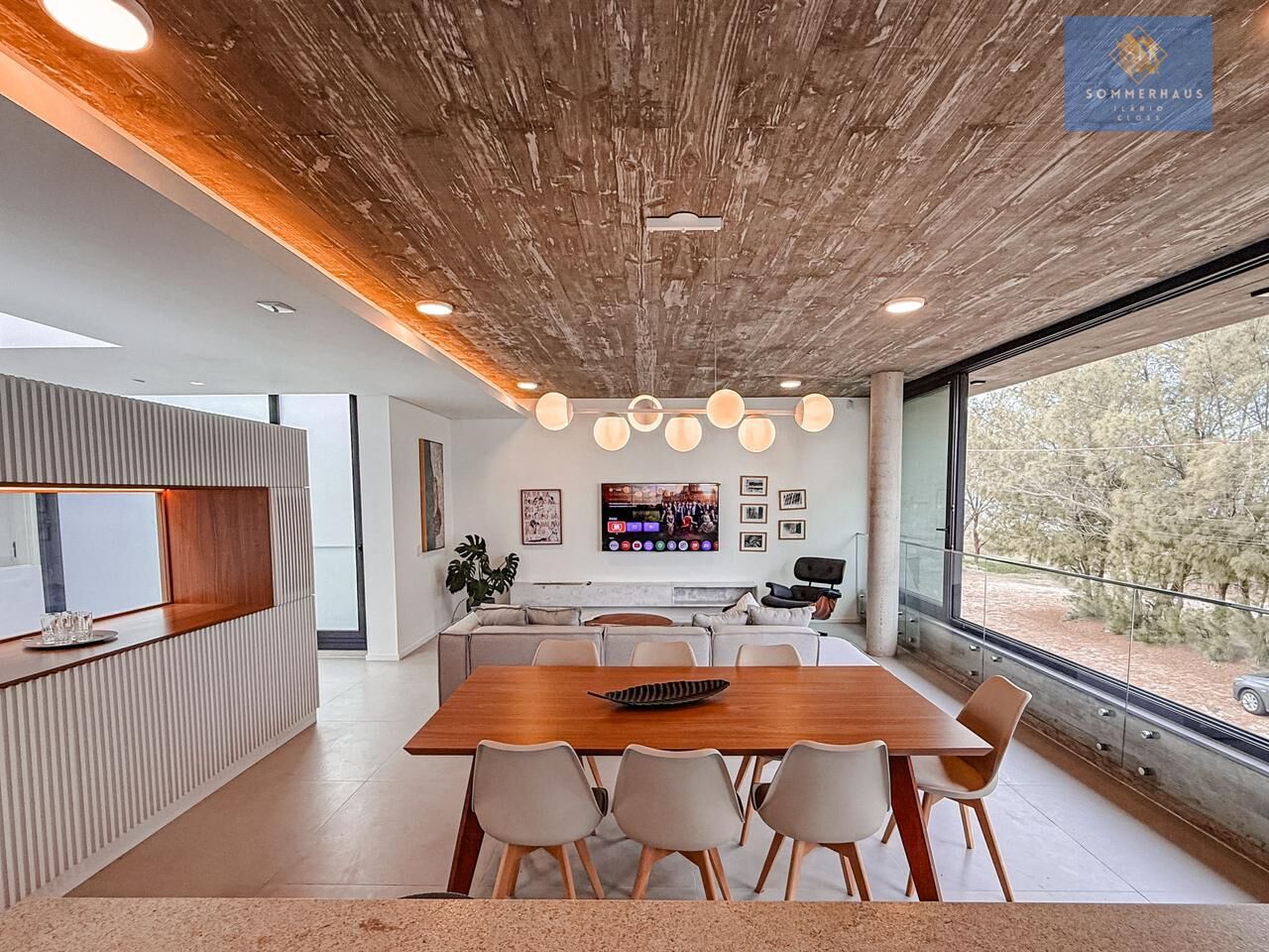 Casa, 4 quartos, 300 m² - Foto 31