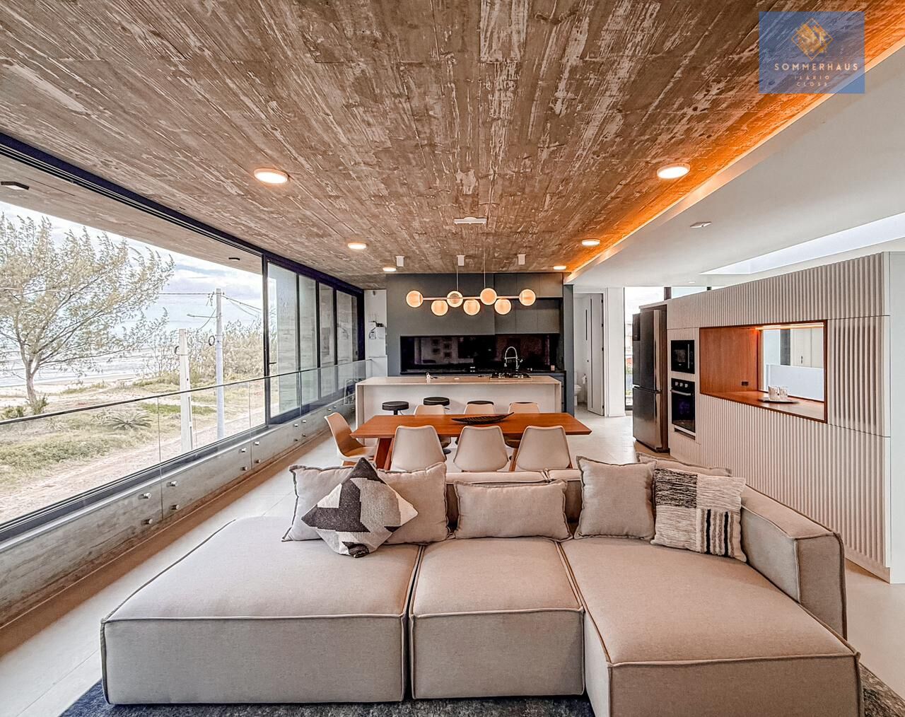 Casa, 4 quartos, 300 m² - Foto 16