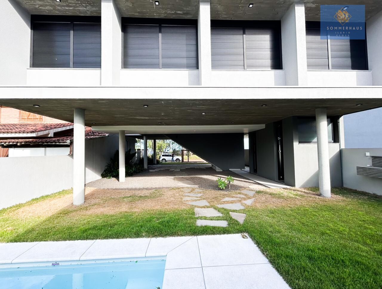 Casa, 4 quartos, 300 m² - Foto 9
