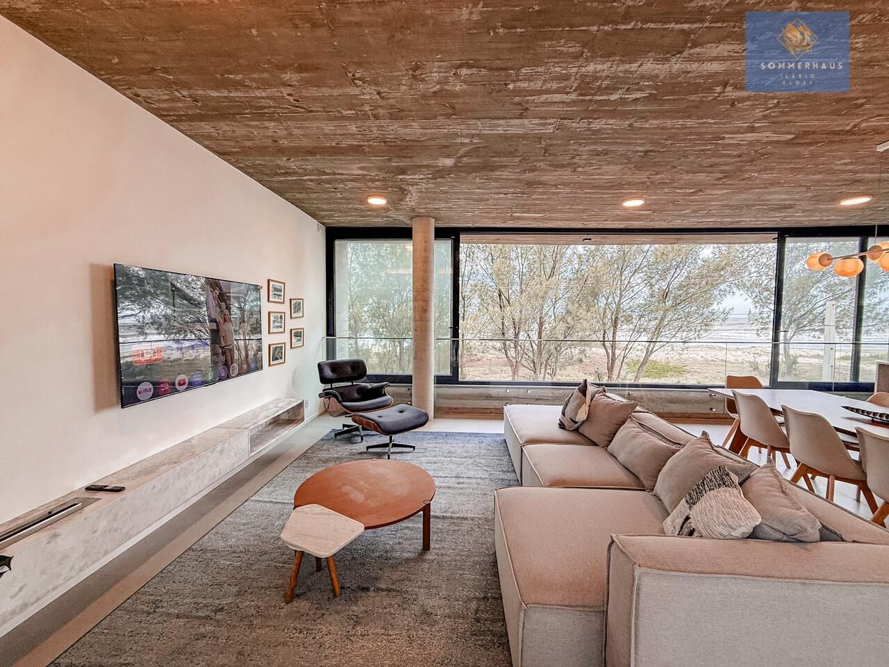 Casa, 4 quartos, 300 m² - Foto 14