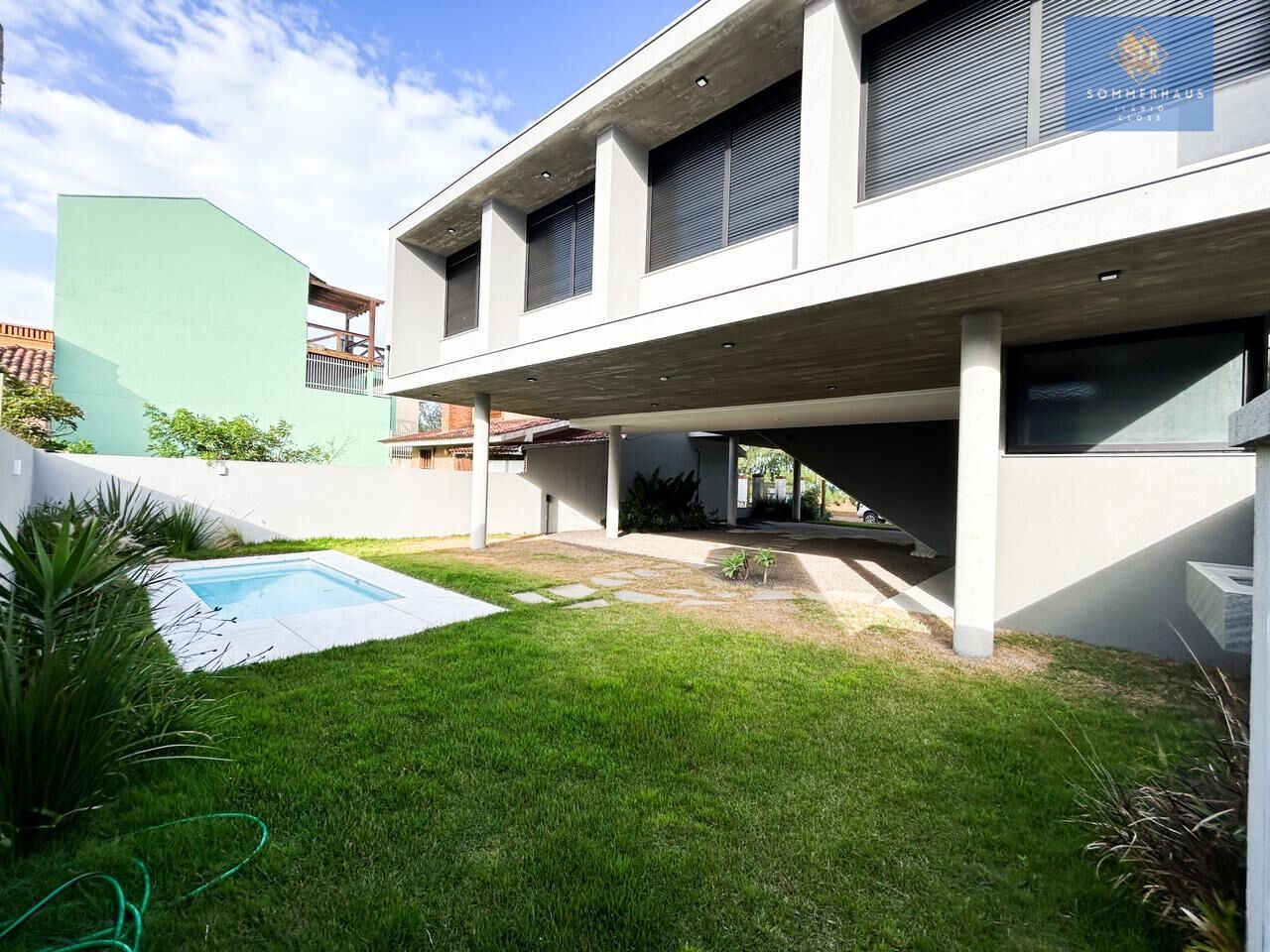 Casa, 4 quartos, 300 m² - Foto 8
