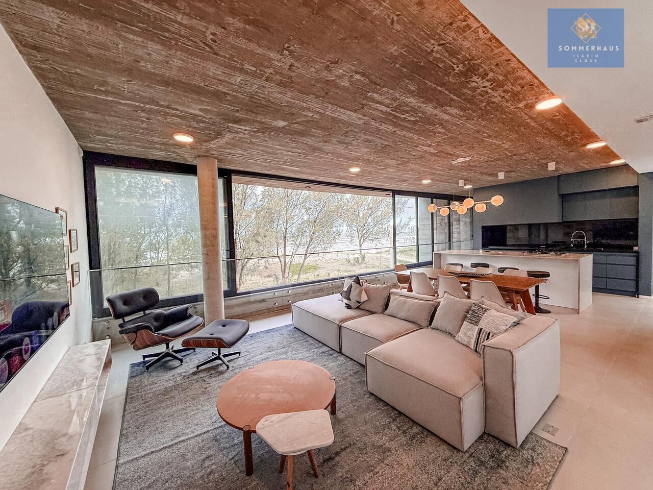 Casa, 4 quartos, 300 m² - Foto 15