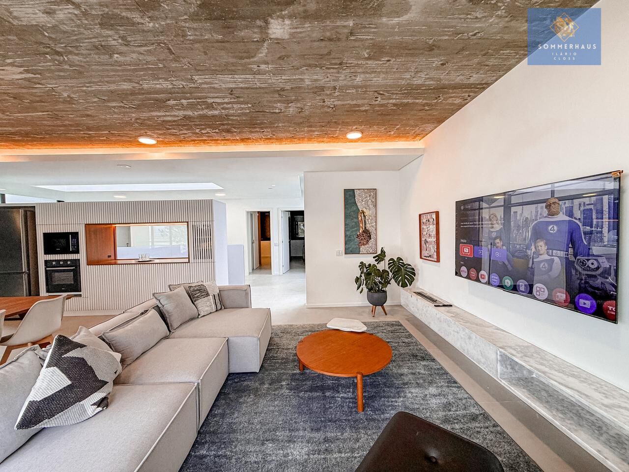 Casa, 4 quartos, 300 m² - Foto 21