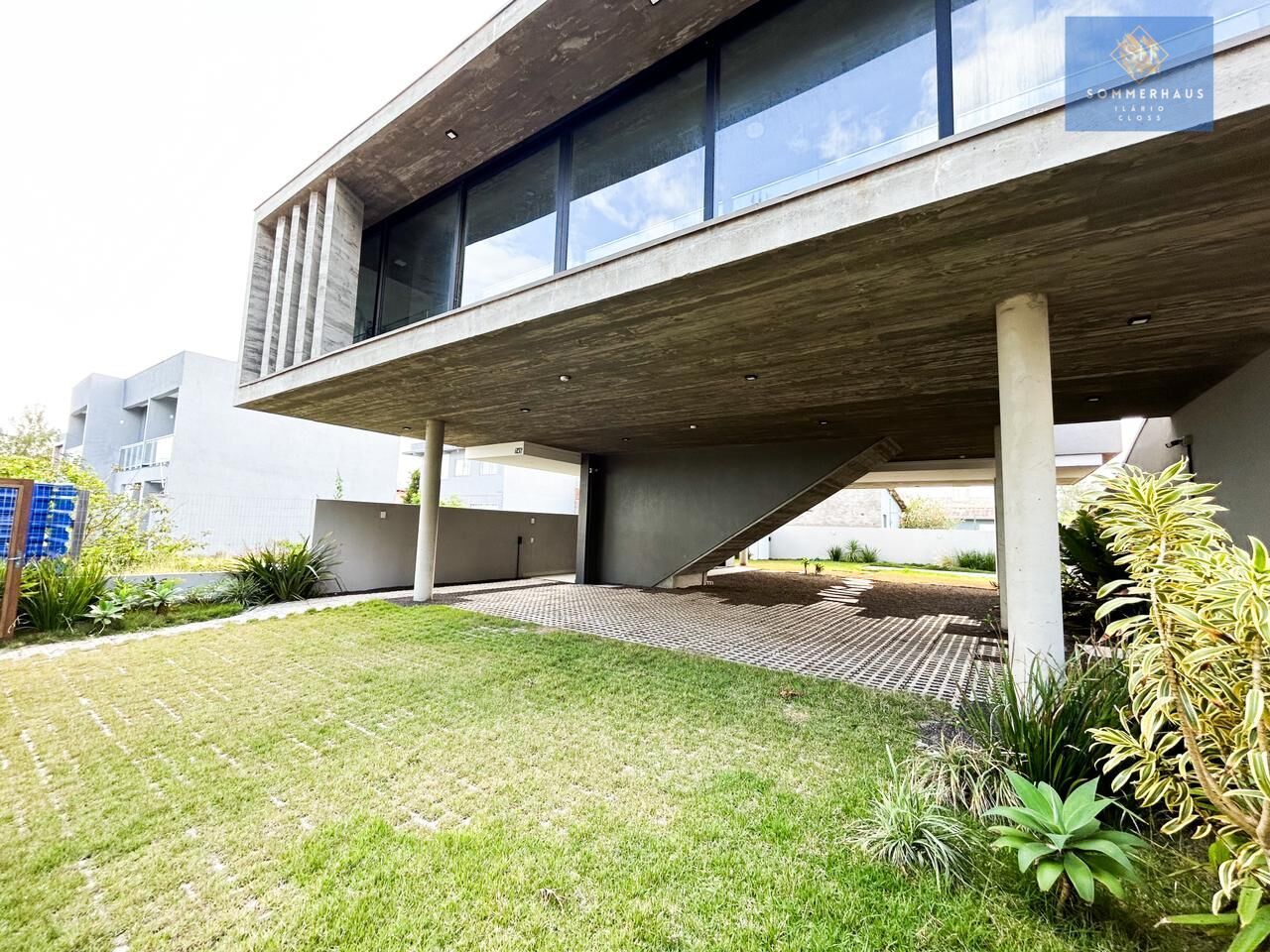 Casa, 4 quartos, 300 m² - Foto 3