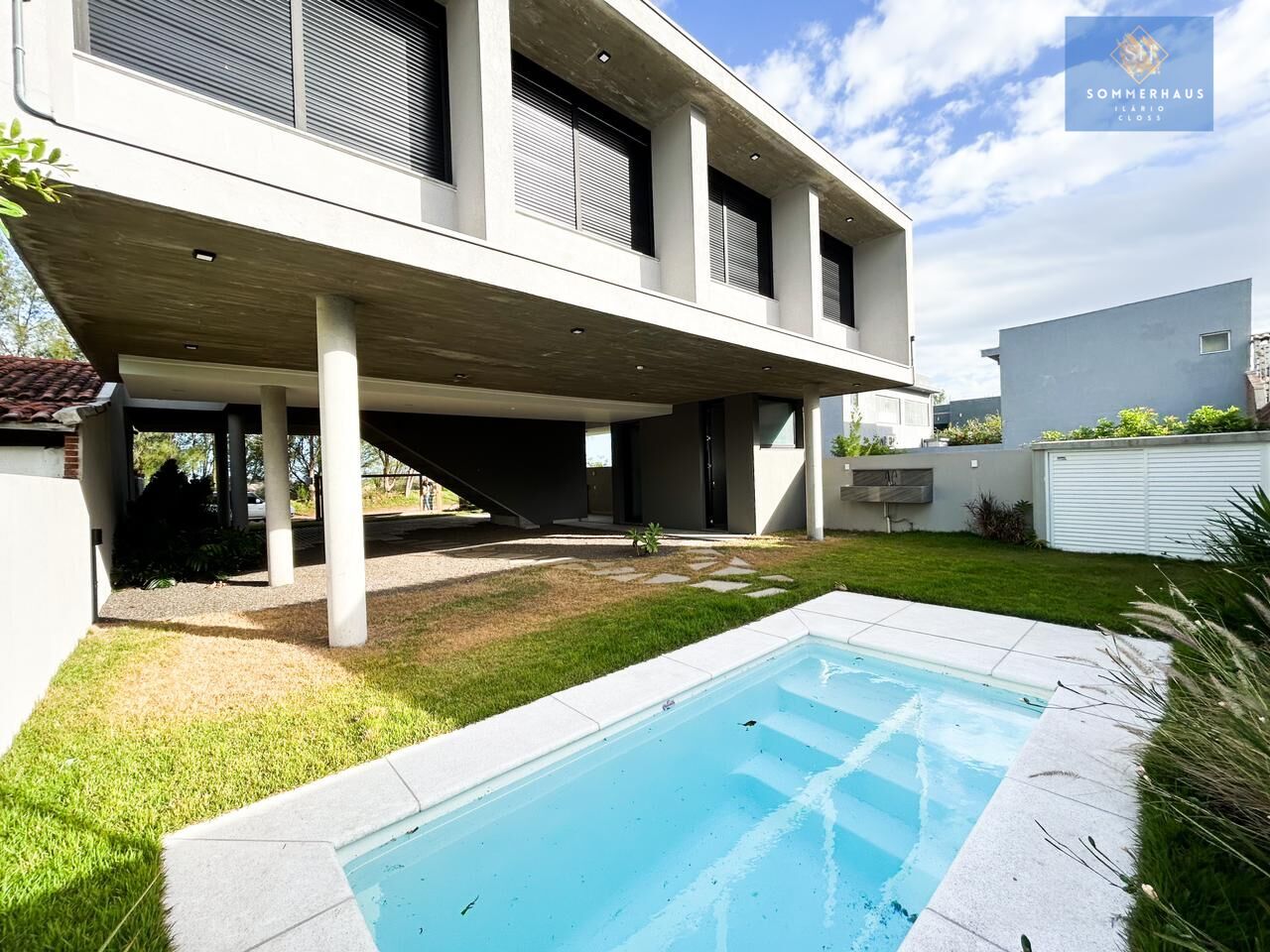 Casa, 4 quartos, 300 m² - Foto 10