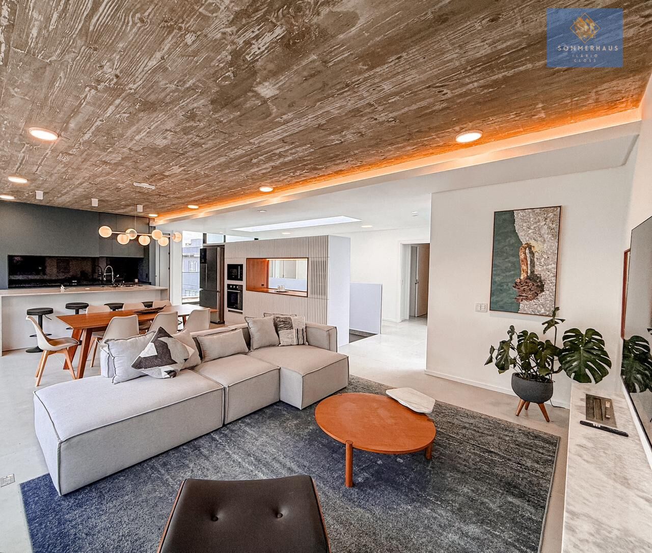 Casa, 4 quartos, 300 m² - Foto 22