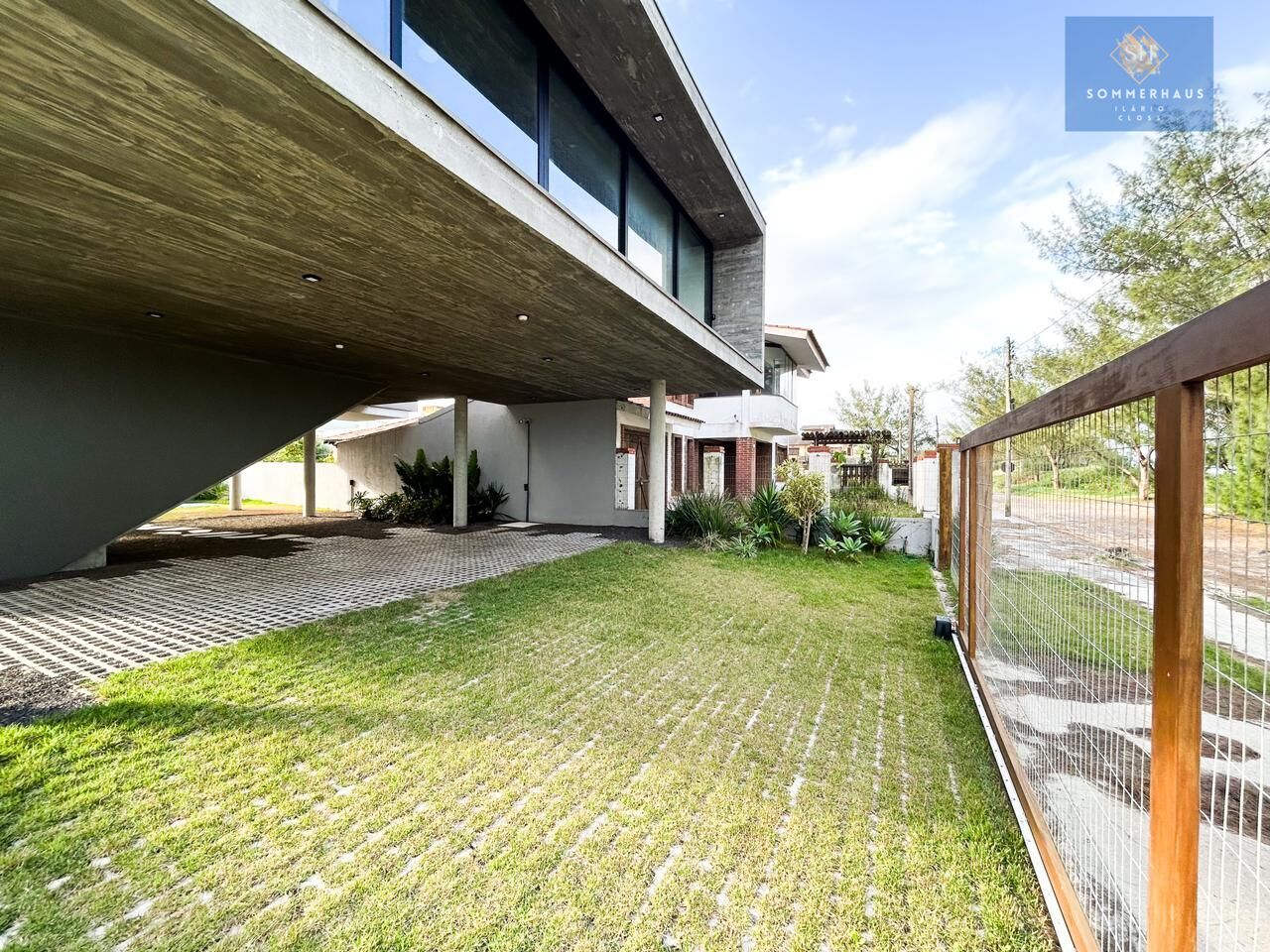 Casa, 4 quartos, 300 m² - Foto 5