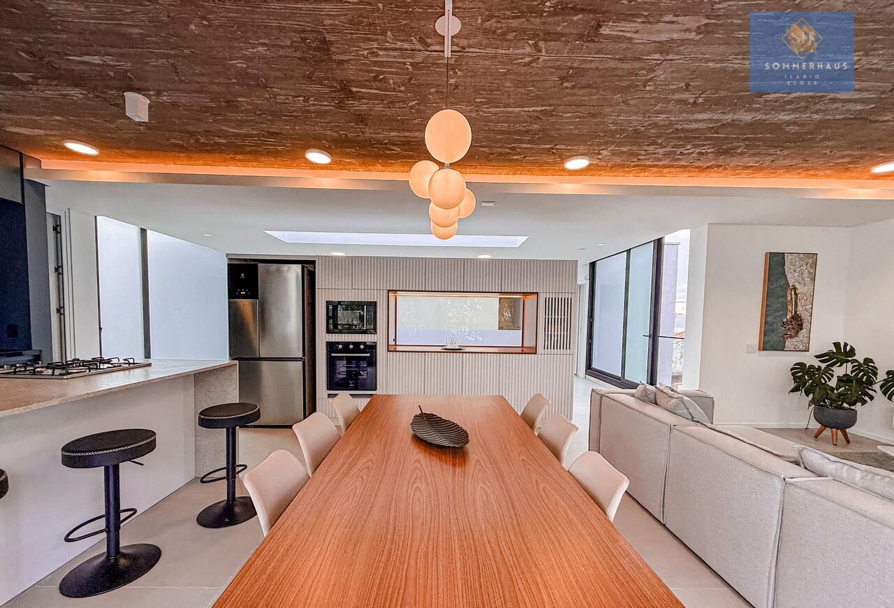 Casa, 4 quartos, 300 m² - Foto 32