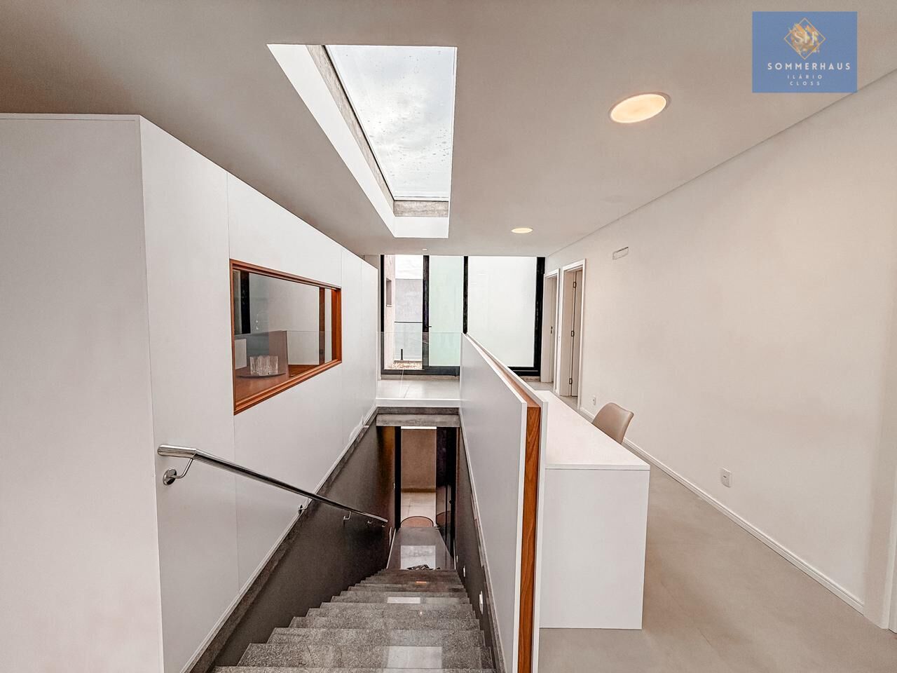 Casa, 4 quartos, 300 m² - Foto 35