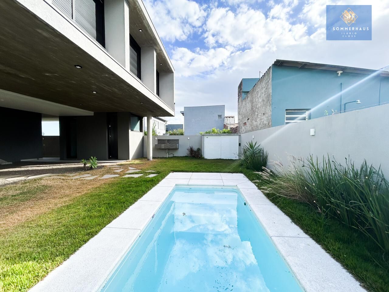 Casa, 4 quartos, 300 m² - Foto 11