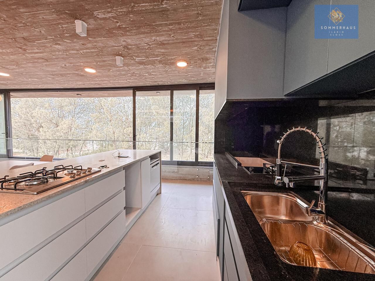 Casa, 4 quartos, 300 m² - Foto 26