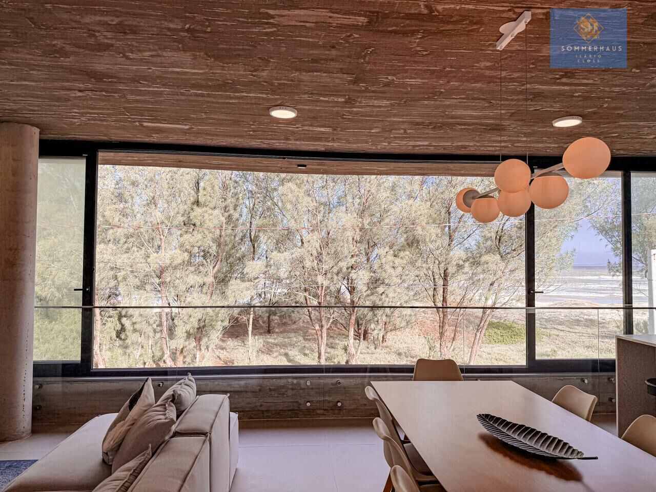 Casa, 4 quartos, 300 m² - Foto 30