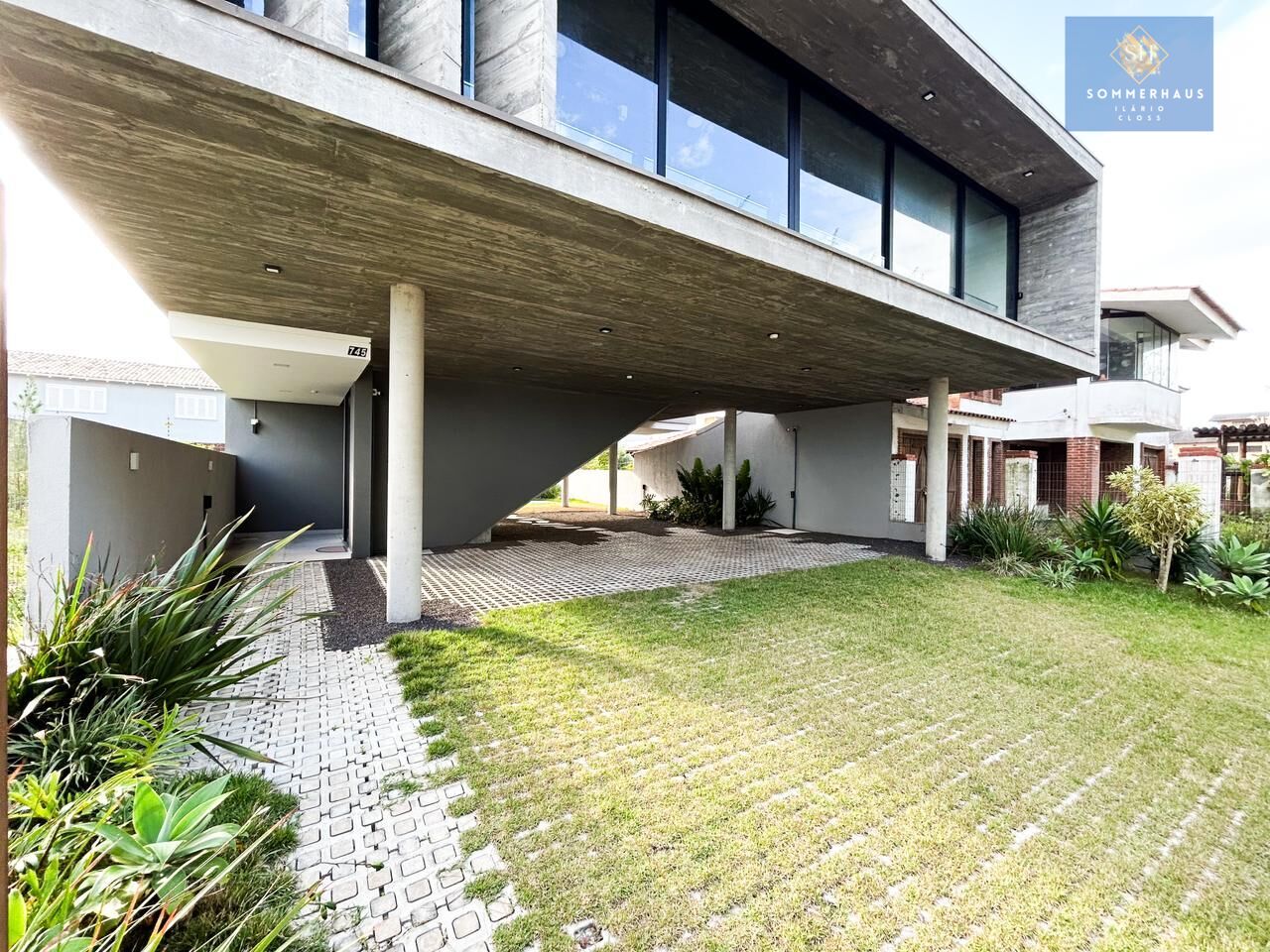 Casa, 4 quartos, 300 m² - Foto 4