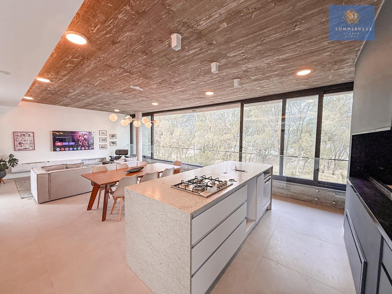 Casa, 4 quartos, 300 m² - Foto 27
