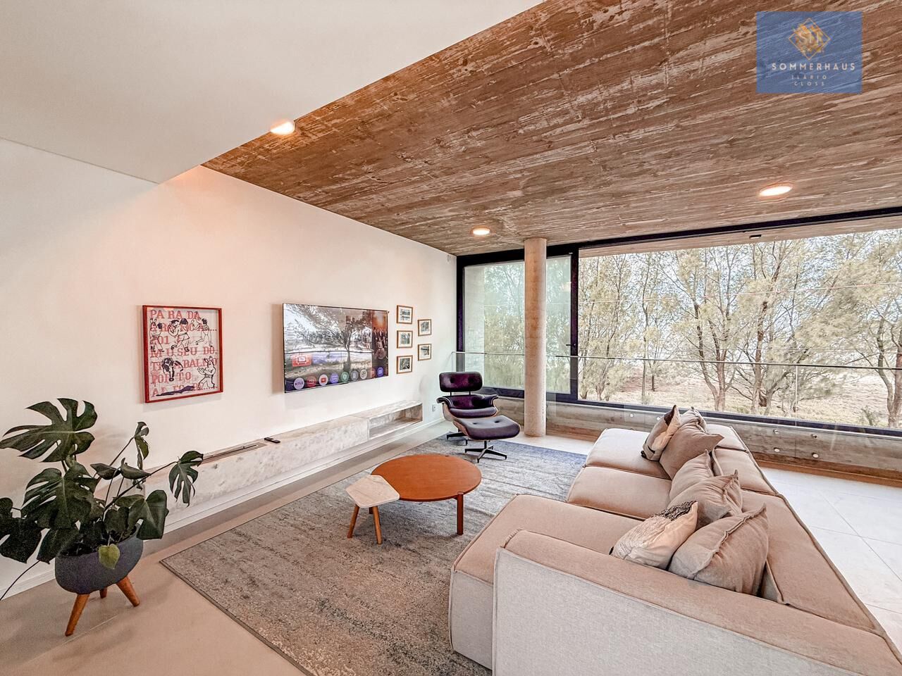 Casa, 4 quartos, 300 m² - Foto 13