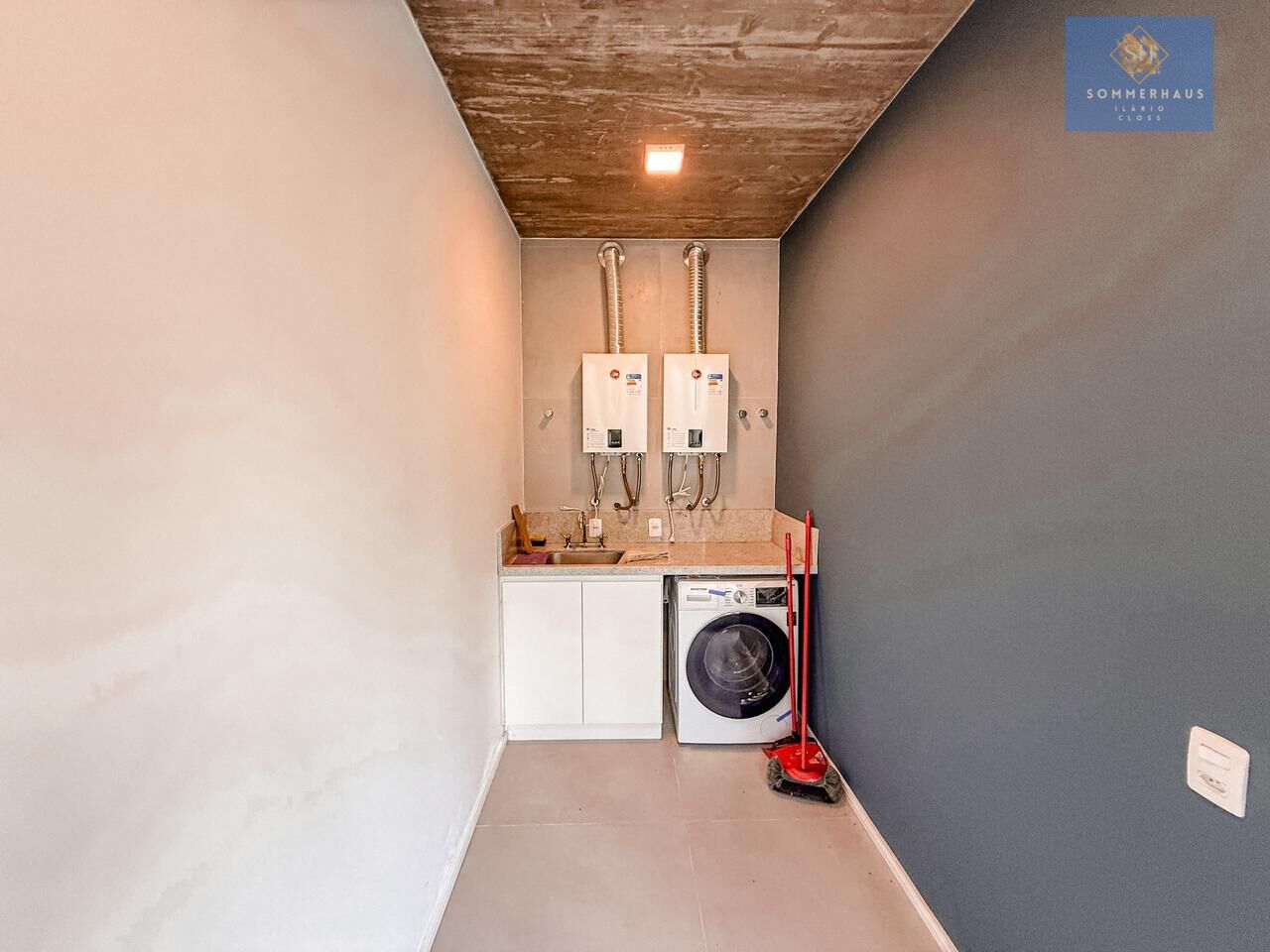 Casa, 4 quartos, 300 m² - Foto 34