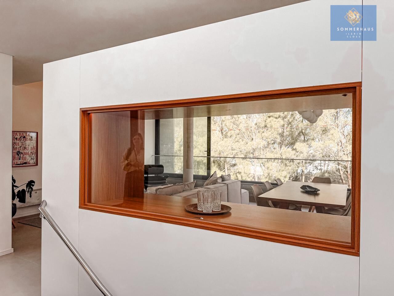 Casa, 4 quartos, 300 m² - Foto 23