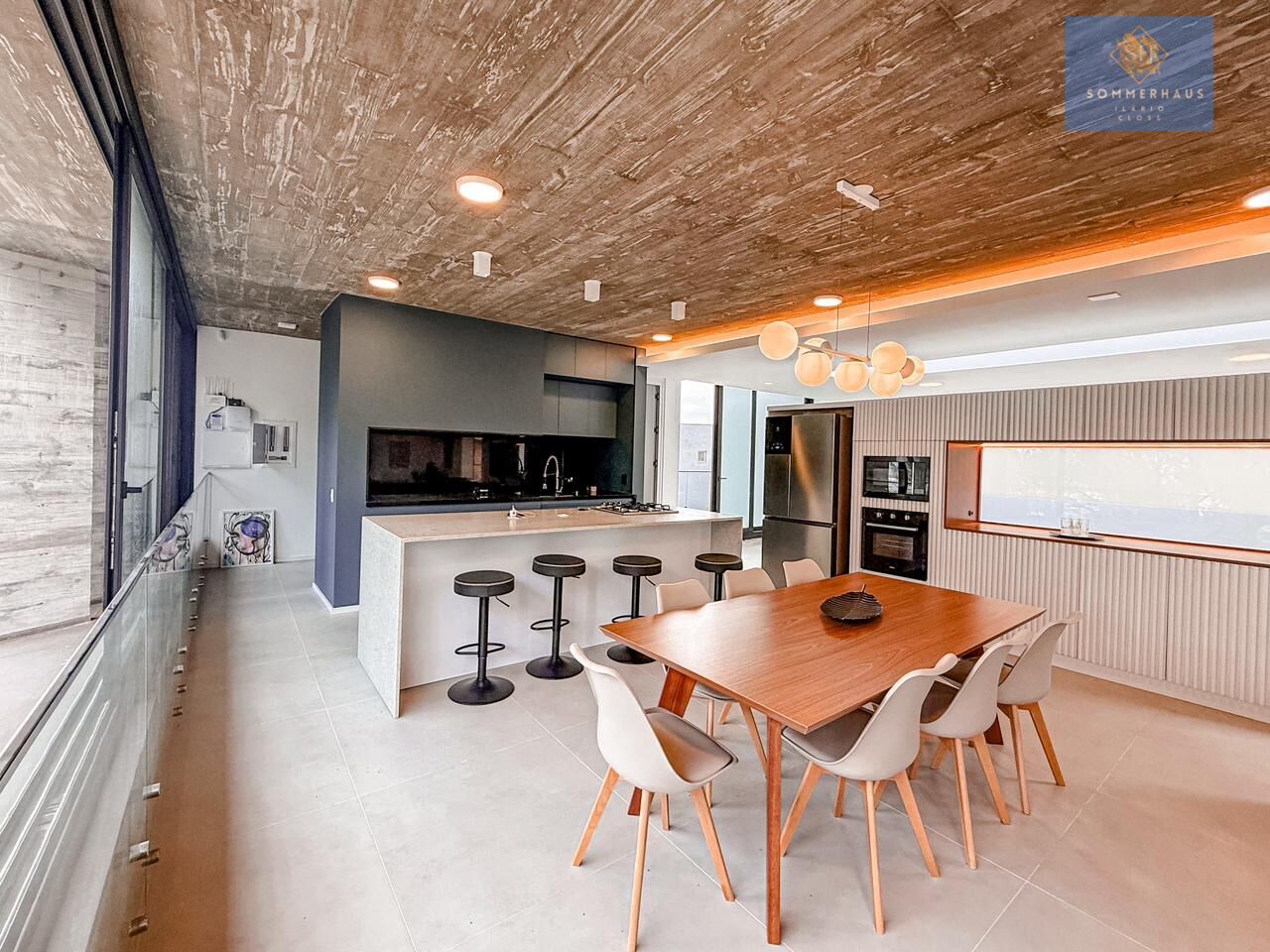 Casa, 4 quartos, 300 m² - Foto 19