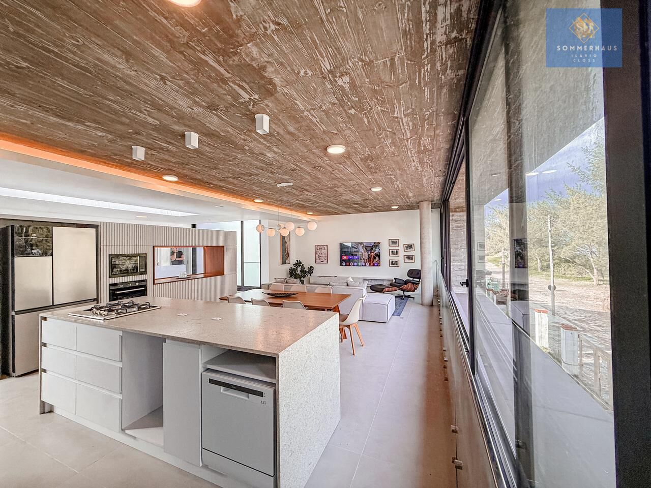 Casa, 4 quartos, 300 m² - Foto 20