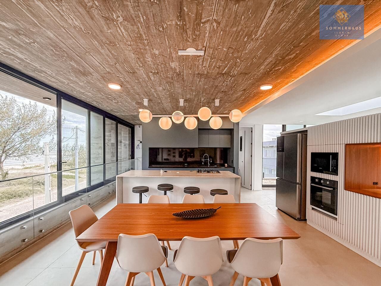 Casa, 4 quartos, 300 m² - Foto 17