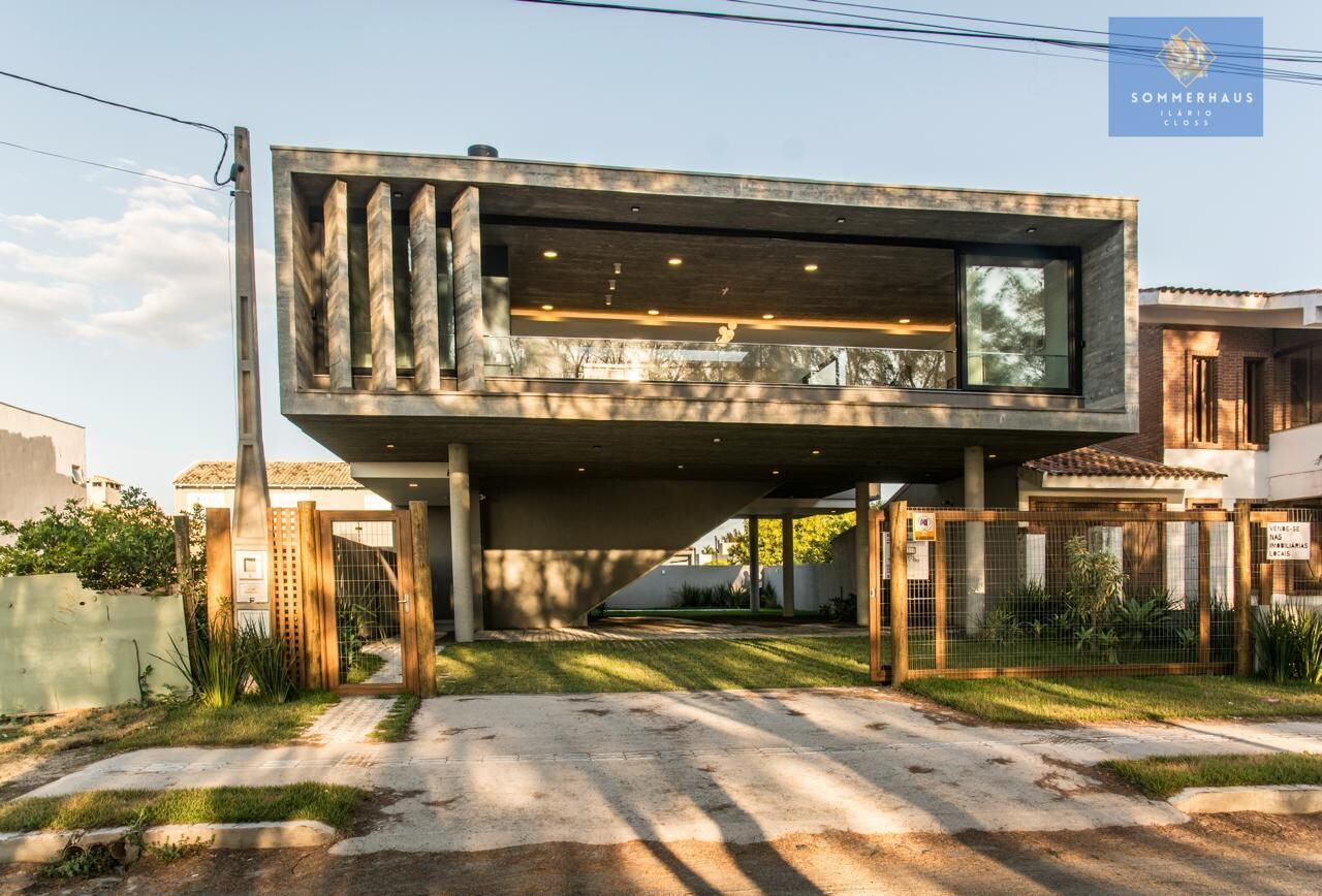 Casa, 4 quartos, 300 m² - Foto 2