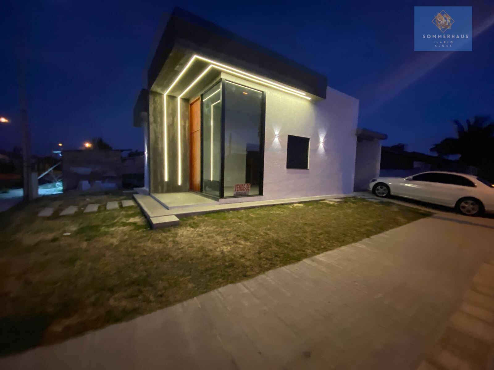 Casa à venda com 2 quartos, 65m² - Foto 21