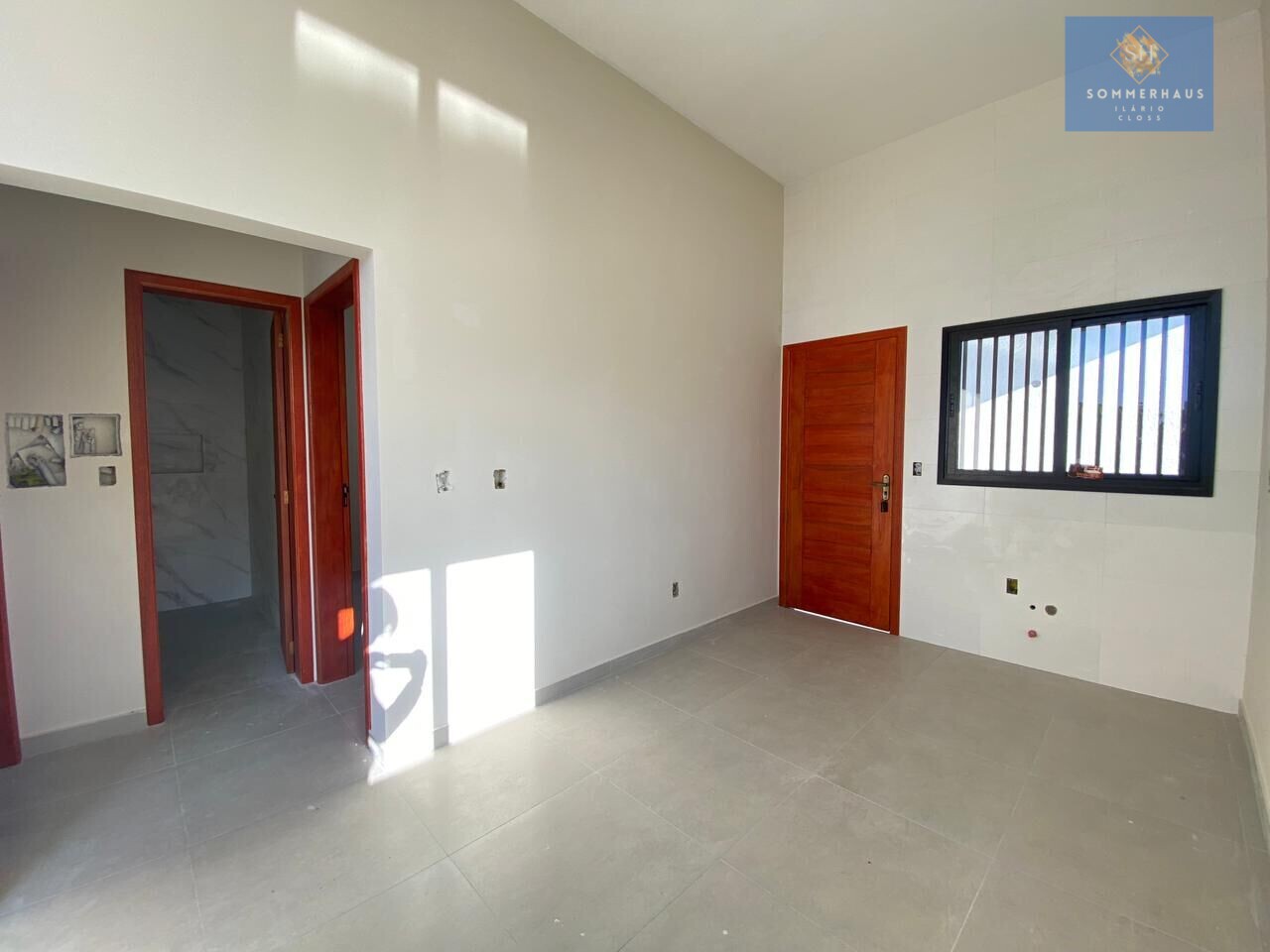 Casa à venda com 2 quartos, 65m² - Foto 16