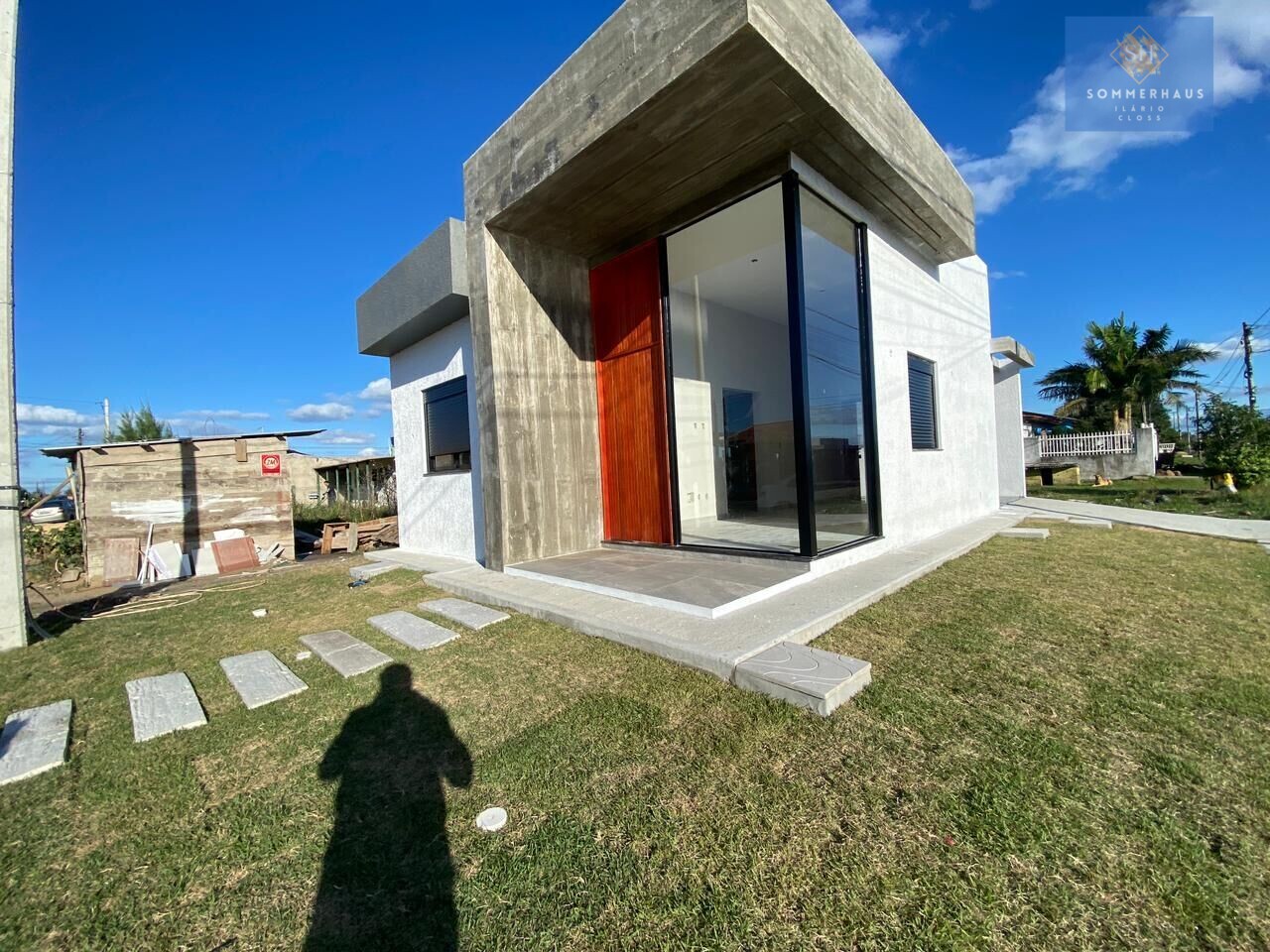 Casa à venda com 2 quartos, 65m² - Foto 9