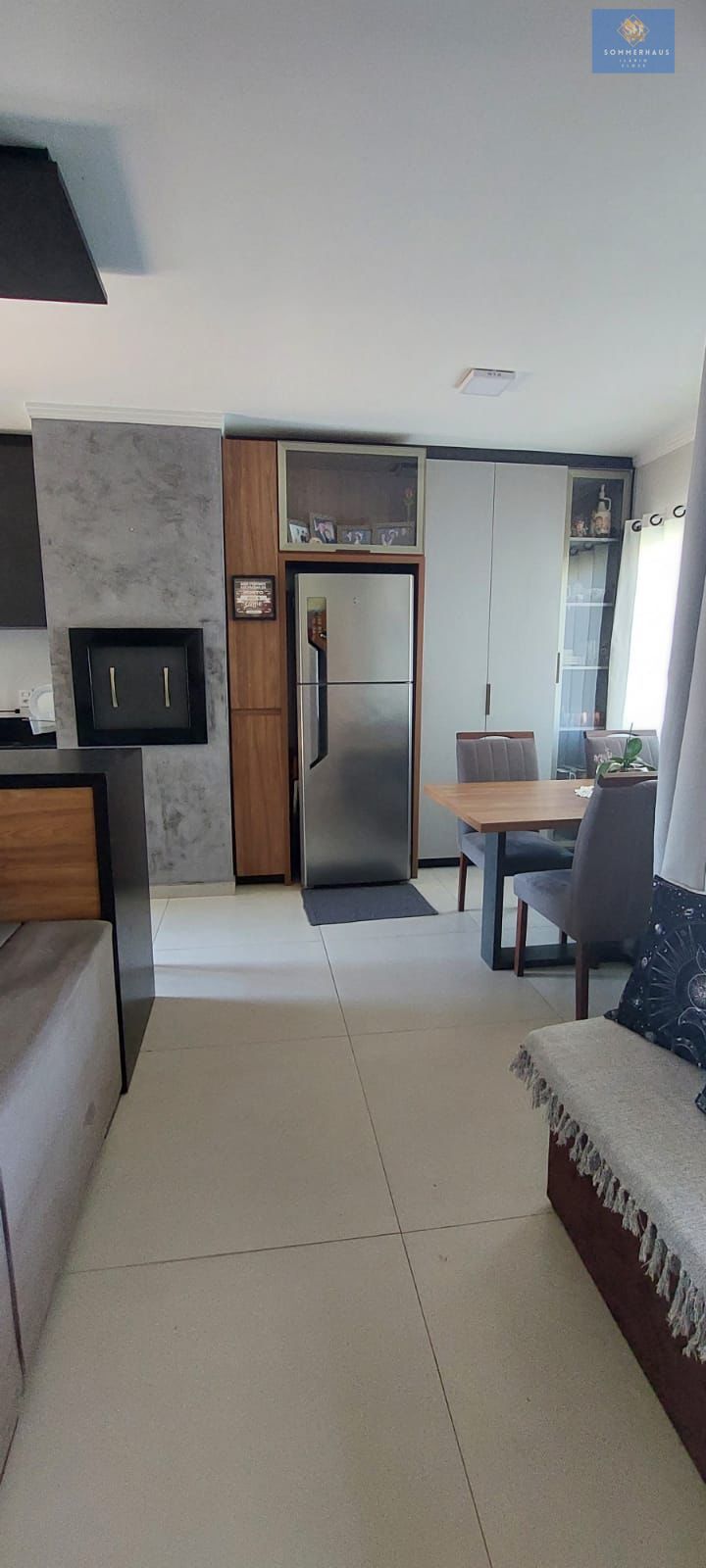 Casa à venda com 2 quartos, 74m² - Foto 13