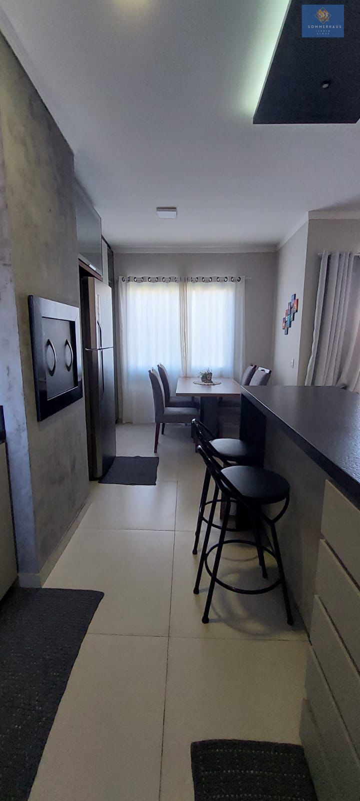 Casa à venda com 2 quartos, 74m² - Foto 14