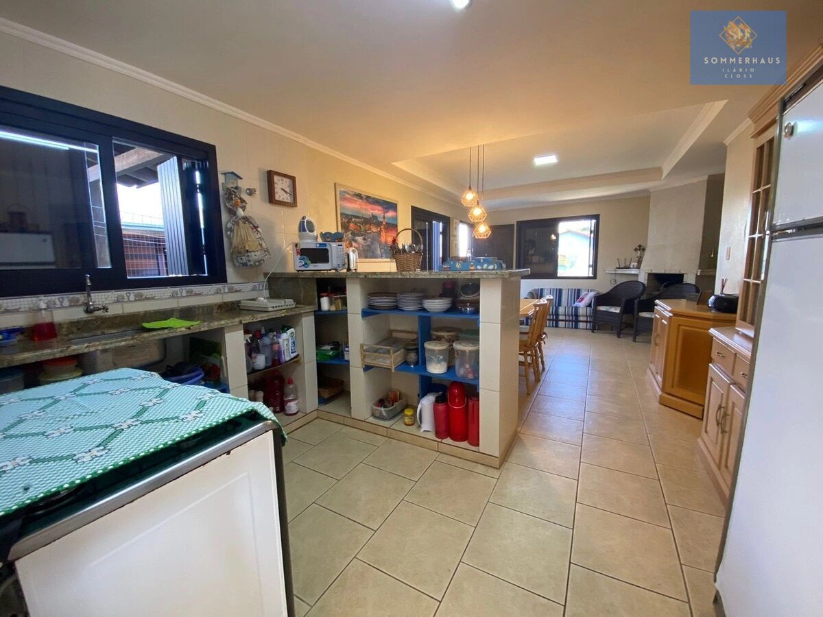 Sobrado à venda com 3 quartos, 145m² - Foto 16