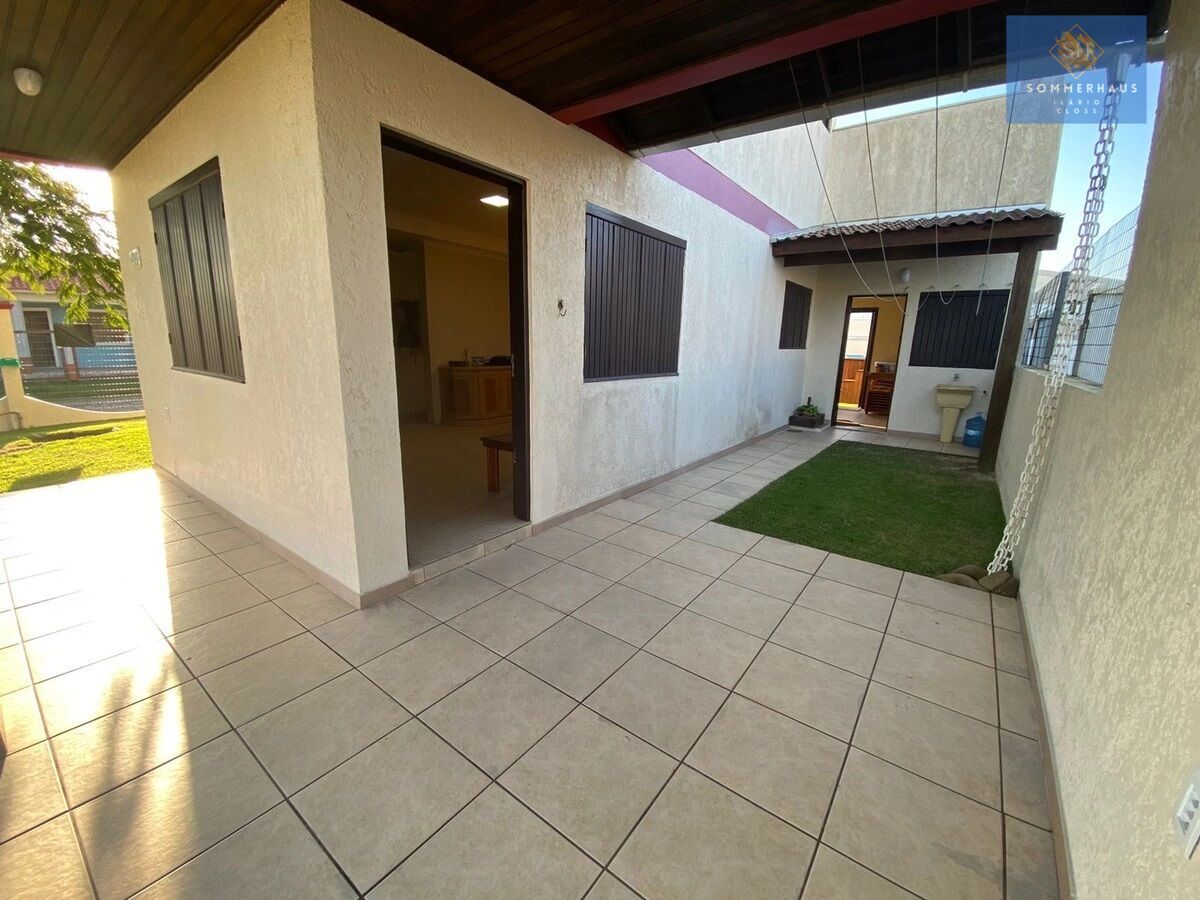 Sobrado à venda com 3 quartos, 145m² - Foto 3