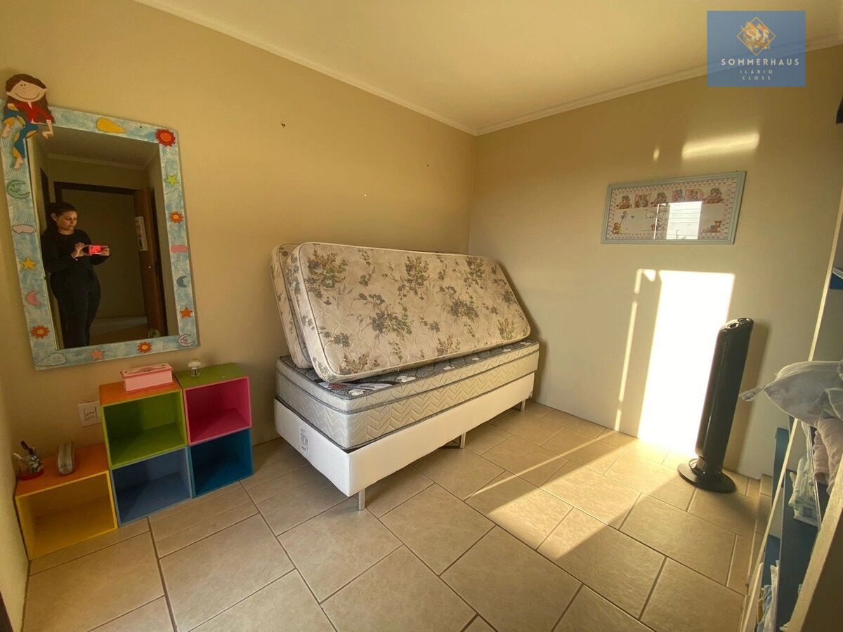 Sobrado à venda com 3 quartos, 145m² - Foto 27