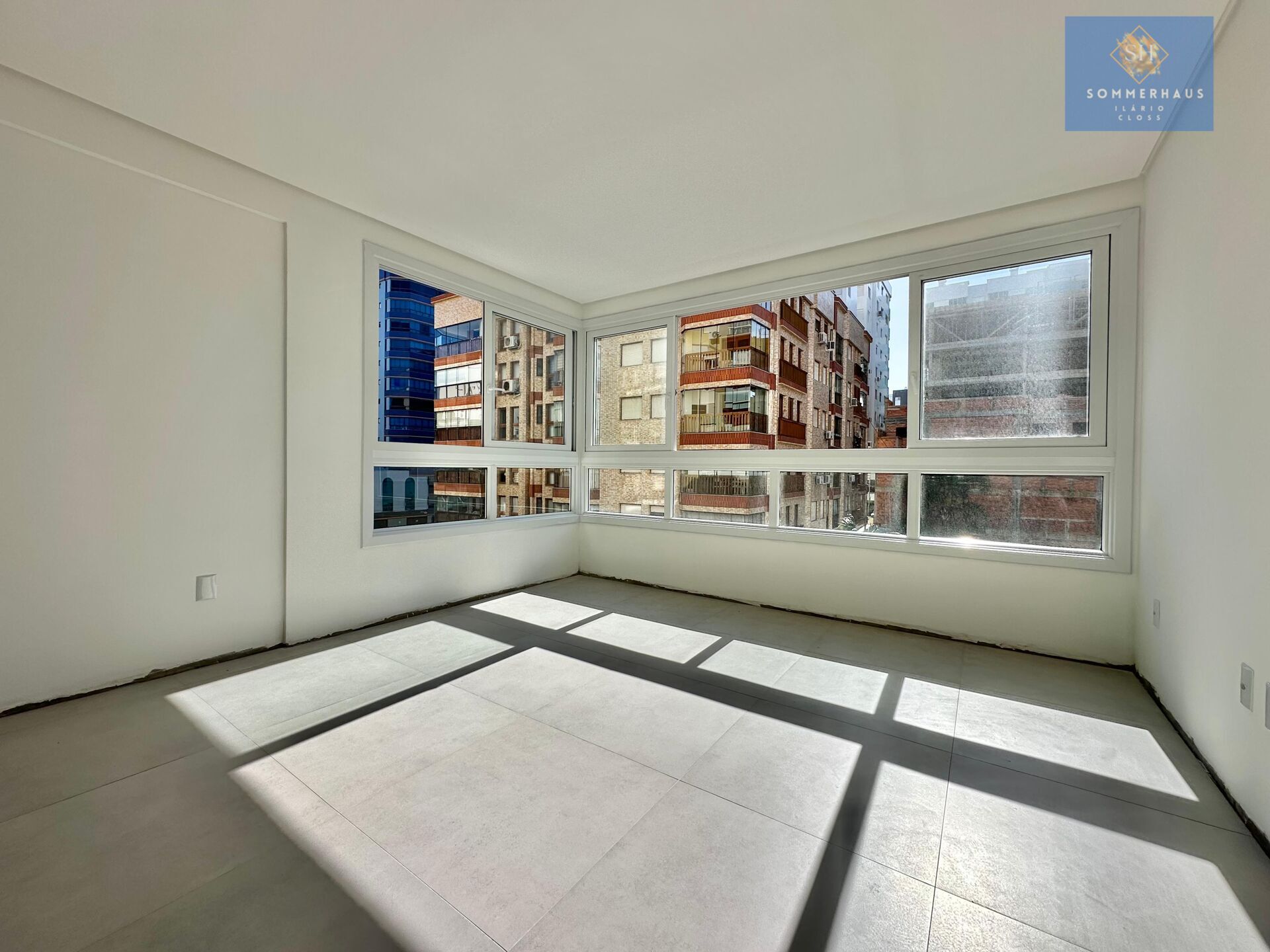 Apartamento, 2 quartos - Foto 2