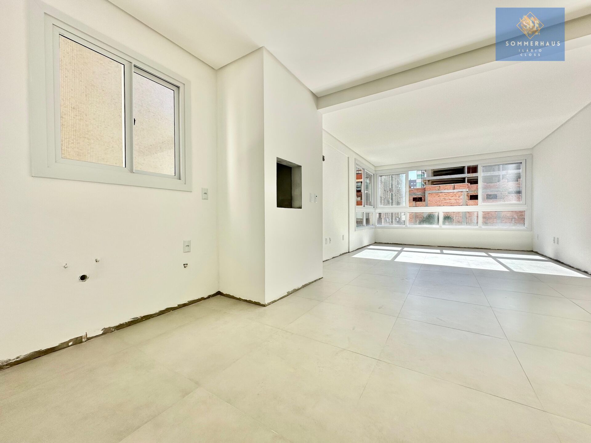 Apartamento, 2 quartos - Foto 8