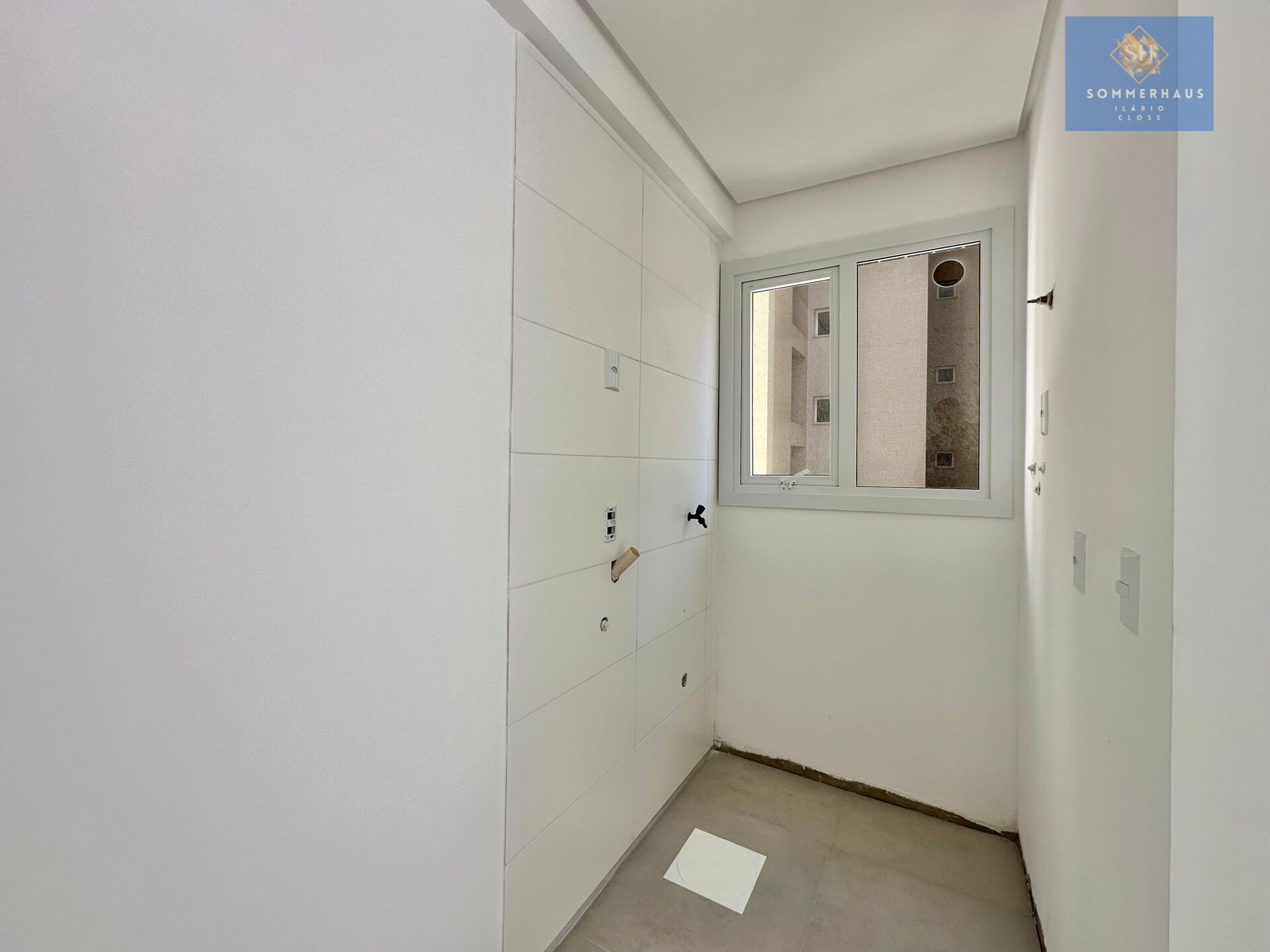 Apartamento, 2 quartos - Foto 7