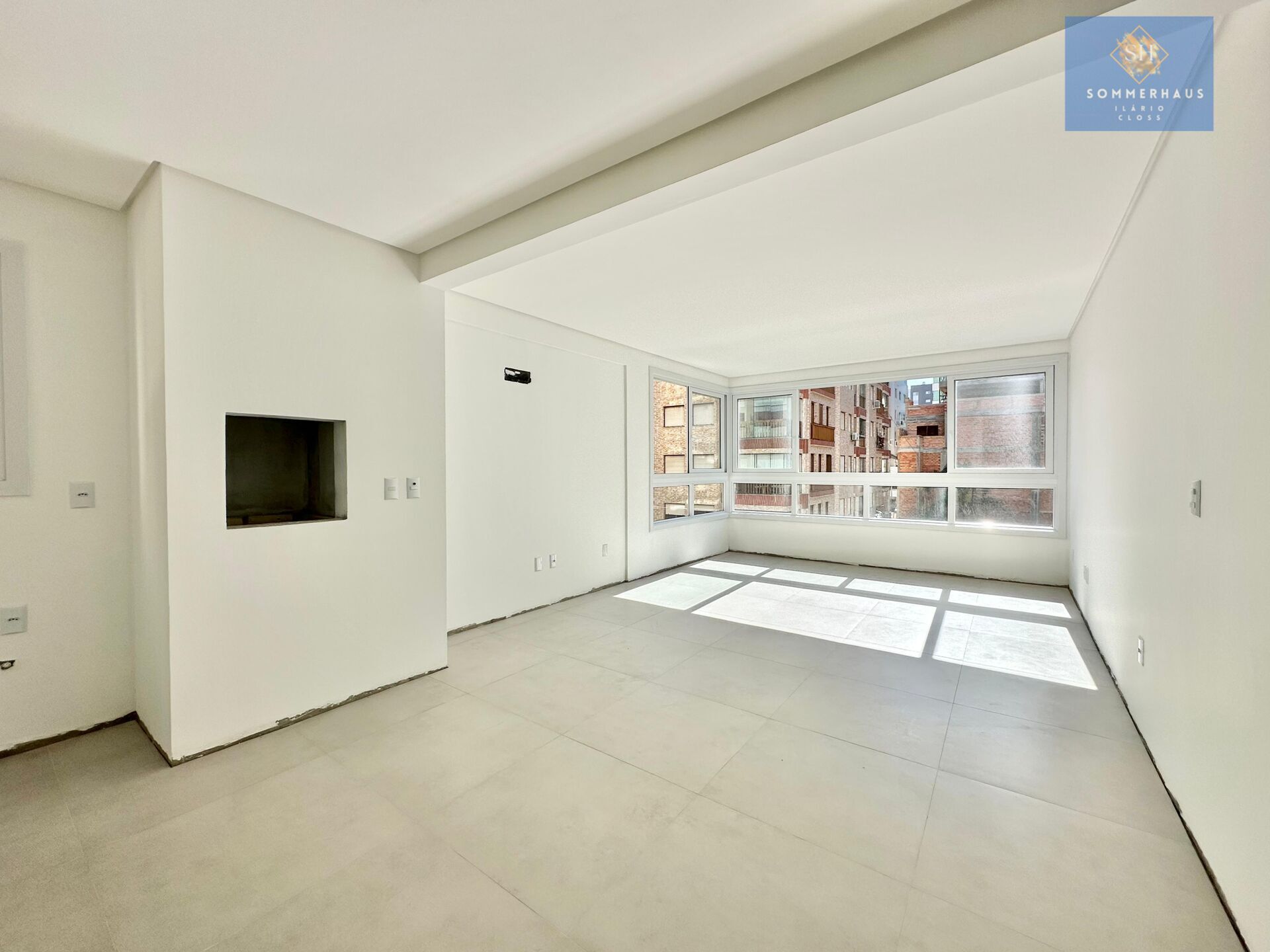 Apartamento, 2 quartos - Foto 1