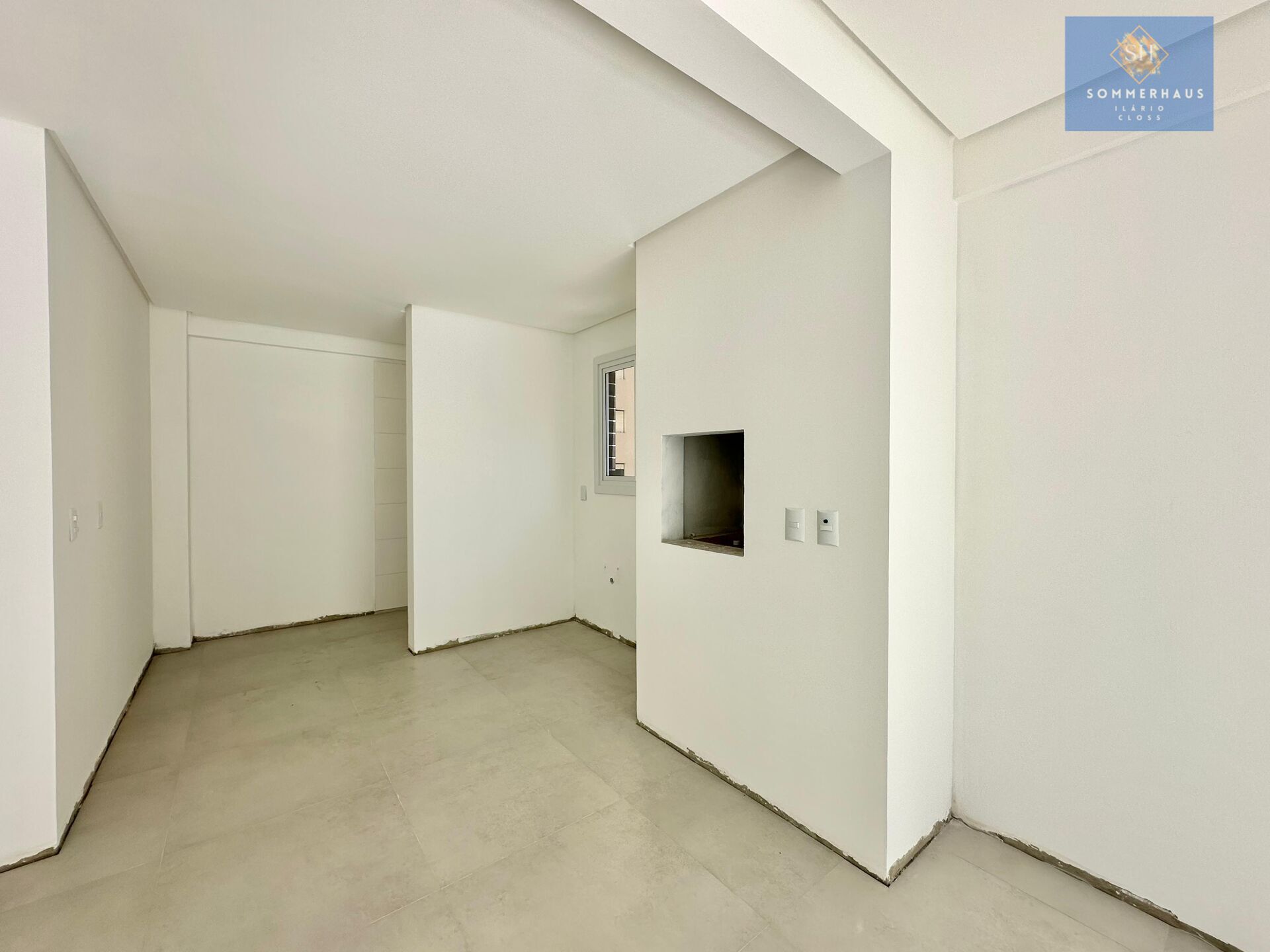 Apartamento, 2 quartos - Foto 6